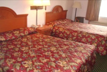 مُتل Westmont Inn  Lakeland