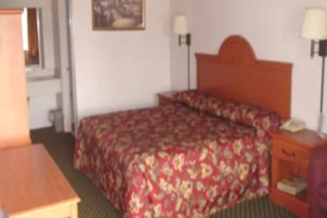 مُتل Westmont Inn  Lakeland