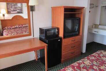مُتل Westmont Inn  Lakeland