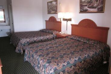مُتل Westmont Inn  Lakeland