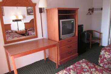 مُتل Westmont Inn  Lakeland