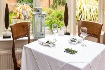Muthu Clumber Park Hotel and Spa