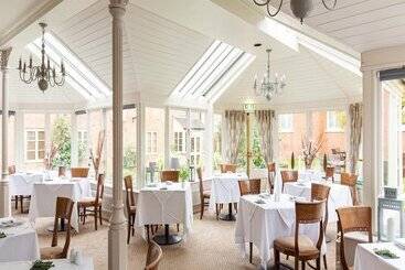 Muthu Clumber Park Hotel and Spa
