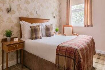 Muthu Clumber Park Hotel and Spa