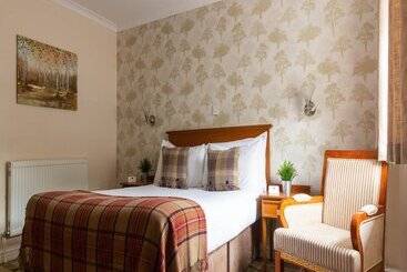 Muthu Clumber Park Hotel and Spa