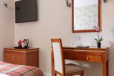 Muthu Clumber Park Hotel and Spa