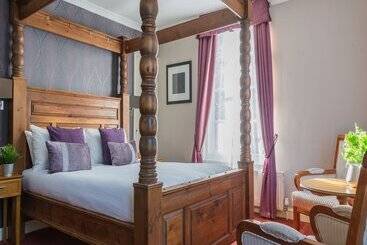 Muthu Clumber Park Hotel and Spa