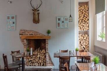 Muthu Clumber Park Hotel and Spa
