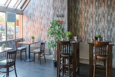 Muthu Clumber Park Hotel and Spa