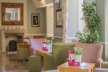 Muthu Clumber Park Hotel and Spa
