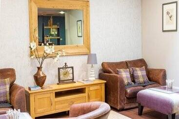 Muthu Clumber Park Hotel and Spa