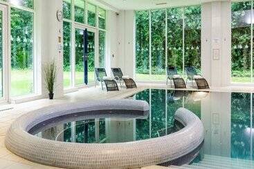 Muthu Clumber Park Hotel and Spa