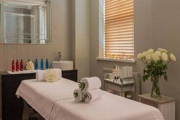 Muthu Clumber Park Hotel and Spa