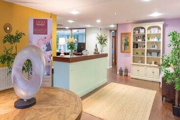 Muthu Clumber Park Hotel and Spa