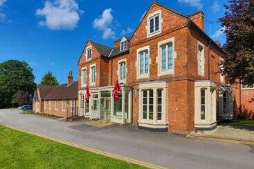 Muthu Clumber Park Hotel and Spa