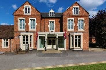 Muthu Clumber Park Hotel and Spa