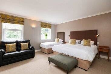 Muthu Clumber Park Hotel and Spa