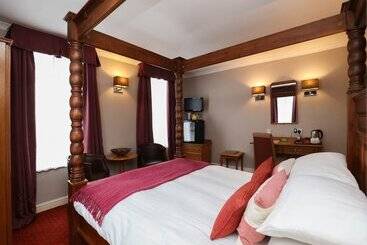 Muthu Clumber Park Hotel and Spa