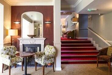 Muthu Clumber Park Hotel and Spa