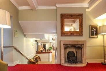 Muthu Clumber Park Hotel and Spa