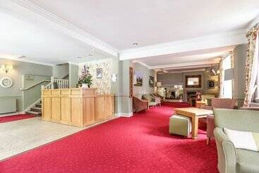 Muthu Clumber Park Hotel and Spa