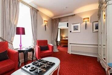 Muthu Clumber Park Hotel and Spa
