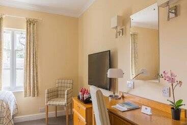 Muthu Clumber Park Hotel and Spa