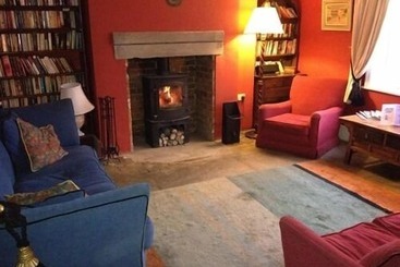 پانسیون Ash Farm Country House