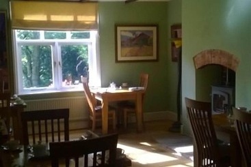 پانسیون Ash Farm Country House