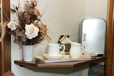 پانسیون Brandelhow Guest House