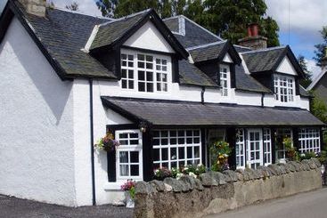 ペンション Carrmoor Guest House