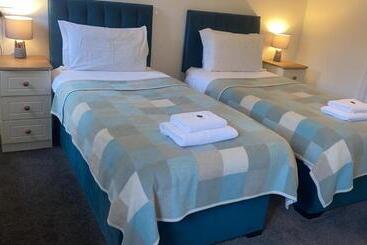 پانسیون Church Farm Accommodation
