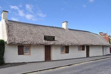 بنسيون Craigie Guest House
