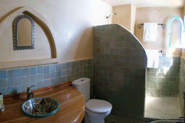 بنسيون Dar El Moualim