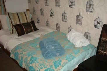 Esklet Guest House - Whitby