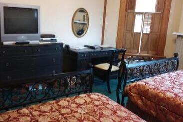 پانسیون Inn Port D Vino