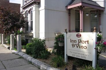پانسیون Inn Port D Vino