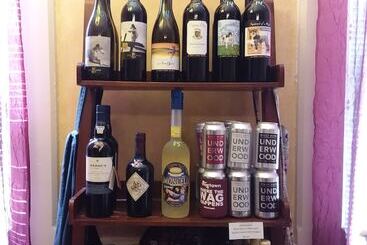 پانسیون Inn Port D Vino