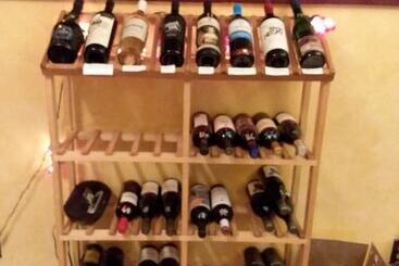 پانسیون Inn Port D Vino