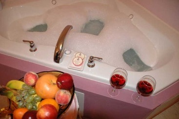 پانسیون Inn Port D Vino