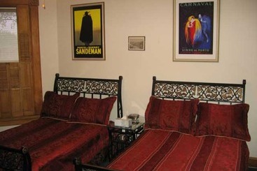 پانسیون Inn Port D Vino