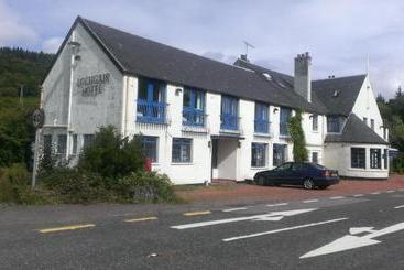 پانسیون Lochgair