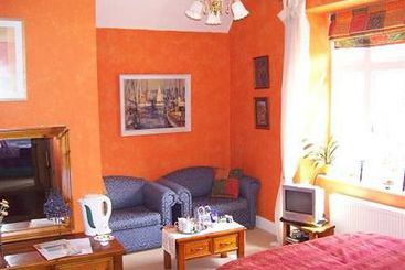 پانسیون Penmachno Hall