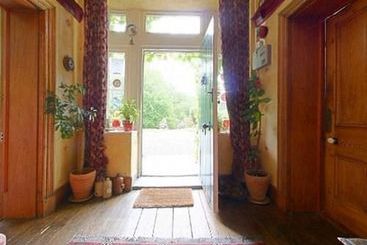 پانسیون Penmachno Hall
