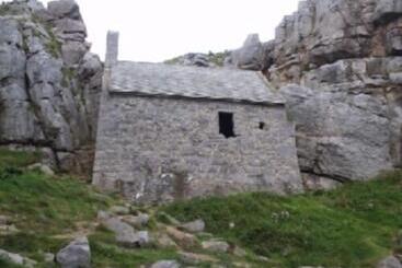 پانسیون Portclew House