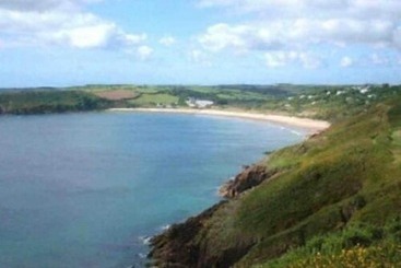 پانسیون Portclew House