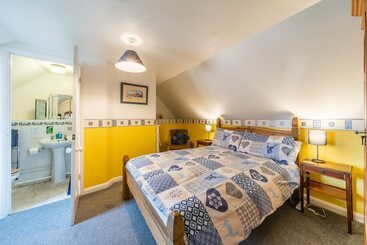 Yallands Farmhouse - Taunton