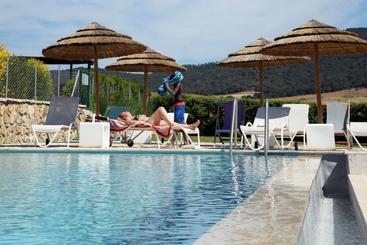 דירות לתיירים Relais La Cerreta