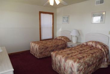 Barrier Island Station, A Vri Resort