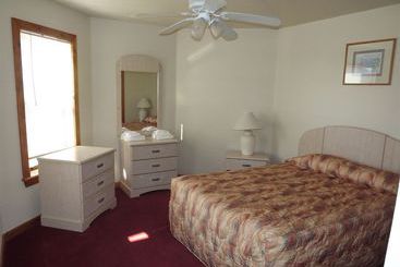 Barrier Island Station, A Vri Resort